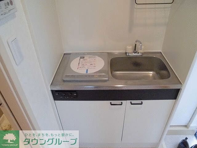 キッチン