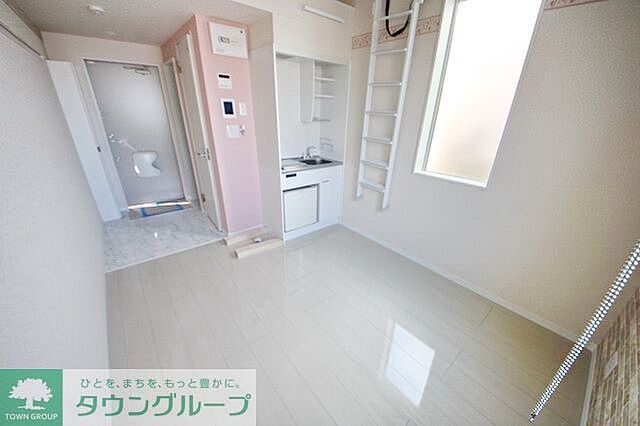 子供部屋