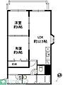 コスモリード横浜反町3階15.0万円