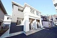 神奈川県川崎市幸区塚越2丁目158：物件画像／株式会社タウンハウジング神奈川　タウンハウジング綱島店