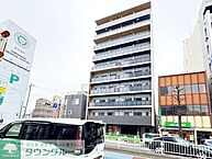 神奈川県横浜市西区浅間町1丁目6-15：物件画像／株式会社タウンハウジング神奈川　タウンハウジング綱島店