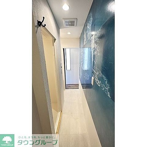 室内