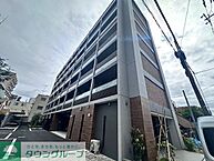 神奈川県川崎市幸区柳町13-4：物件画像／株式会社タウンハウジング神奈川　タウンハウジング綱島店
