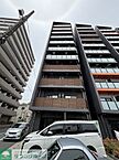 神奈川県横浜市鶴見区生麦1丁目1-27：物件画像／株式会社タウンハウジング神奈川　タウンハウジング綱島店