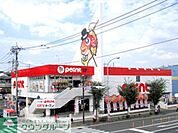 ポイント横浜都筑店 徒歩30分。ショッピングセンター 2390m