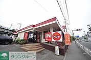 ガスト保土ケ谷店 徒歩13分。飲食店 1040m