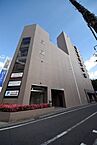 神奈川県横浜市鶴見区鶴見中央4丁目37-37：物件画像／株式会社タウンハウジング神奈川　タウンハウジング綱島店