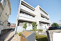 神奈川県川崎市中原区下小田中6丁目23-14：物件画像／株式会社タウンハウジング神奈川　タウンハウジング綱島店