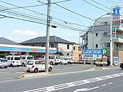 ローソン 720m