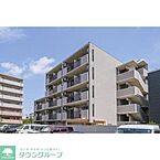 神奈川県横浜市港北区新吉田東8丁目45-25：物件画像／株式会社タウンハウジング神奈川　タウンハウジング綱島店