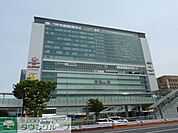 キュービックプラザ 徒歩13分。 990m