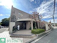 神奈川県横浜市港北区樽町4丁目10-28：物件画像／株式会社タウンハウジング神奈川　タウンハウジング綱島店