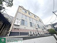 神奈川県横浜市保土ケ谷区初音ケ丘4-16：物件画像／株式会社タウンハウジング神奈川　タウンハウジング綱島店