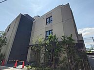 神奈川県横浜市西区岡野1丁目6-34：物件画像／株式会社タウンハウジング神奈川　タウンハウジング綱島店