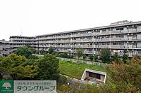 神奈川県横浜市保土ケ谷区常盤台40-1：物件画像／株式会社タウンハウジング神奈川　タウンハウジング綱島店