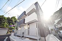 神奈川県横浜市西区浅間台2-6：物件画像／株式会社タウンハウジング神奈川　タウンハウジング綱島店