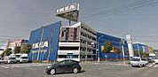 IKEA 630m