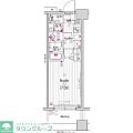 グランド・ガーラ横浜大口5階8.5万円