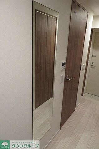 室内
