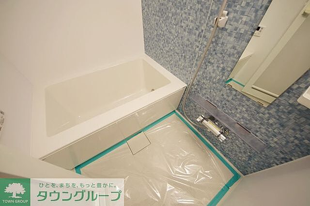 浴室