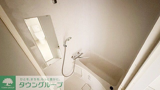 浴室
