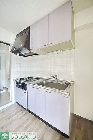 キッチン