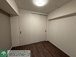 クレストコート南長崎 2Kの写真