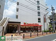 コモディイイダ池袋立教通り店 徒歩6分。 470m