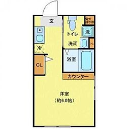 東十条駅 11.3万円