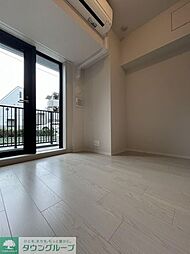 ロイヤルパークス赤羽サウス 503 5階2LDKのリビング/ダイニング