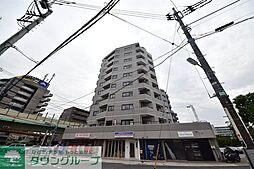 ウィスタリアハウス