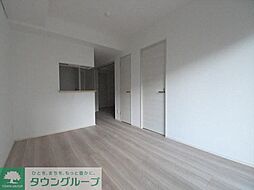 東武東上線 東武練馬駅 徒歩9分の賃貸マンション 3階2LDKのリビング/ダイニング