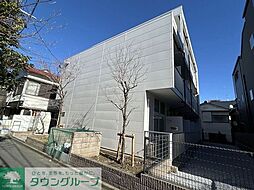 東京メトロ丸ノ内線 新大塚駅 徒歩5分の賃貸マンション