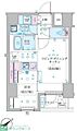 ジェノヴィア椎名町12階14.9万円