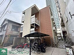 JR山手線 大塚駅 徒歩12分