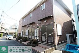 東京メトロ副都心線 要町駅 徒歩10分