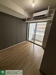 東京メトロ副都心線 雑司が谷駅 徒歩3分の賃貸マンション 12階1DKのリビング/ダイニング