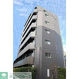 フェニックス池袋弐番館