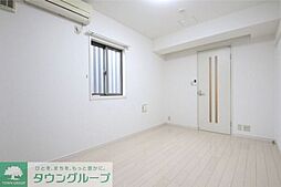 東武東上線 上板橋駅 徒歩9分の賃貸マンション 1階1Kのリビング/ダイニング