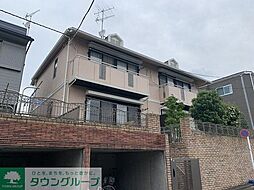 クローバーハイツ