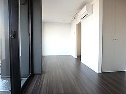 スクエアガーデン池袋 508 5階1Kのリビング/ダイニング