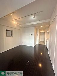 ラティエラ文京音羽 302 3階ワンルームのリビング/ダイニング