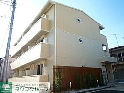 東武東上線 成増駅 徒歩8分