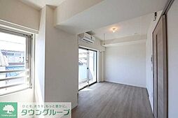 ＯＲＳＵＳ新江古田 113 1階1Kのリビング/ダイニング