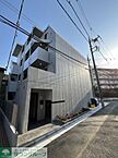 東京都板橋区若木2丁目25-11：物件画像／株式会社タウンハウジング東京　池袋東口