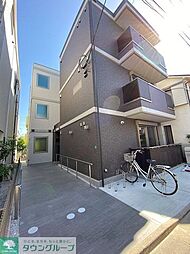 東京メトロ副都心線 要町駅 徒歩11分