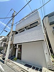 JR山手線 駒込駅 徒歩5分の賃貸マンション