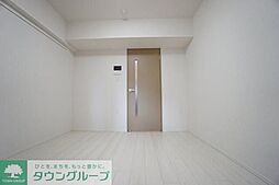 メインステージ本蓮沼 306 3階2Kのリビング/ダイニング