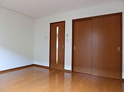 ウィスタリア A101 1階1Kのリビング/ダイニング