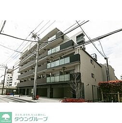 コンフォリア志村坂上